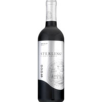 Sterling Merlot, Napa Valley, 750 Millilitre