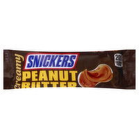 Snickers Peanut Butter Squares, Creamy, 1.4 Ounce