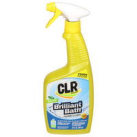 Clr Brilliant Bath, Fresh Scent, 26 Fluid ounce