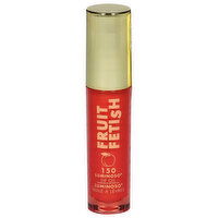 Milani Fruit Fetish Lip Oil, 150 Luminoso, 0.135 Fluid ounce