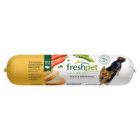 Freshpet Dog Food, Tender Chicken Recipe, 1 Pound