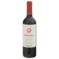 Natura Carmenere, Chile, 750 Millilitre