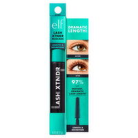 E.L.F. Soft Black Lash Xtndr Mascara, 0.25 Ounce