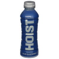 Hoist Hydration Drink, Blue Raspberry, 16 Fluid ounce