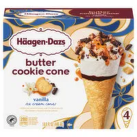 Haagen-Dazs 0, 4 Each