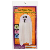 Fun World Color Change Ghost, Sweet, 18 Inch, 4 Each