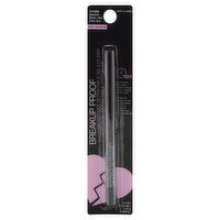 Wet n Wild Breakup Proof Gel Eyeliner, Retractable, Waterproof, Blackest Black 1111491, 0.23 Gram