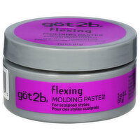 Got2b Molding Paste, Flexing, 2 Ounce