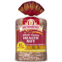 Brownberry Health Nut Bread, 24 oz, 24 Ounce