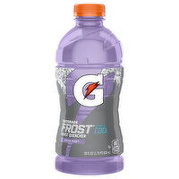 Gatorade Frost Thirst Quencher, Riptide Rush, 28 Fluid ounce