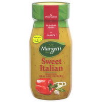 Marzetti Dressing, Sweet Italian, 13 Fluid ounce