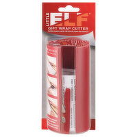 Elf Gift Wrap Cutter, 1 Each