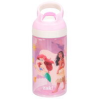 Zak! Everyday Smiles Bottle, Disney, Leak-Proof, 16 Ounce, 1 Each