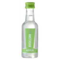 New Amsterdam Apple Vodka , 50 Millilitre