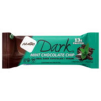 NuGo Dark Protein Bar, Mint Chocolate Chip, 1.76 Ounce