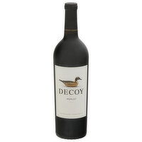 Decoy Merlot, California, 750 Millilitre