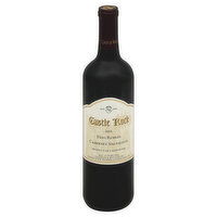 Castle Rock Cabernet Sauvignon, Paso Robles, 2011, 750 Millilitre