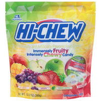 Hi-Chew Fruit Chews, Original Mix, 12.7 Ounce