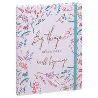 Top Flight Journal, 1 Each