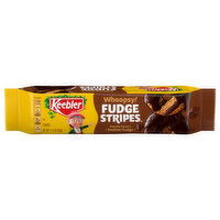 Keebler Cookies, Fudge Stripes, 11.5 Ounce