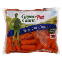 Green Giant Fresh Carrots, Baby Cut, 16 Ounce