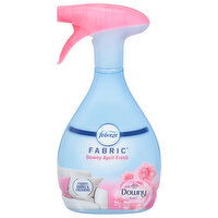 Febreze Fabric Fabric Refresher, Downy April Fresh, 1.47 Pint