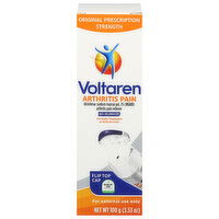 Voltaren Arthritis Pain, 3.53 Ounce