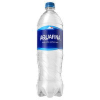 Aquafina Purified Water, 42.3 Fluid ounce