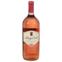 Liberty Creek Pink Moscato, California, 1.5 Litre