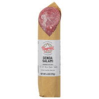 Negroni Genoa Salami, 6 Ounce