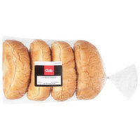 Cub Bolillo Rolls