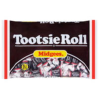 Tootsie Roll Midgees Candy, 15 Ounce