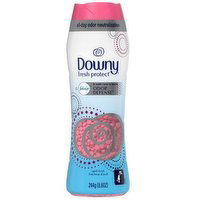 Downy Fresh Prodect Fabreze Odor Defense, 8.6 Ounce