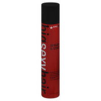 Big Sexy Hair Hairspray, Intense Hold, Spray & Stay, 9 Ounce