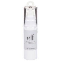 e.l.f. Face Primer, Mineral Infused, Clear, 1.01 Fluid ounce