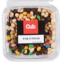 Cub Pak O Snax, 30 Ounce