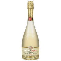 Stella Rosa Moscato, Imperiale, Sweet, 25.4 Fluid ounce