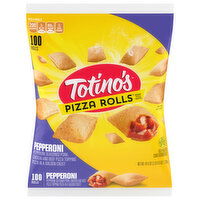 Totino's Pizza Rolls, Pepperoni, 100 Each