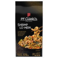 P.F. Chang's Home Menu Lo Mein, Shrimp, 22 Ounce