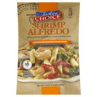 Tastee Choice Shrimp Alfredo, 24 Ounce