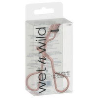 Wet n Wild Eyelash Curler, High on Lash, 1 Each