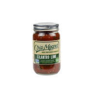 Chip Magnet Cilantro Lime Salsa, 16 Ounce