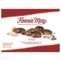 Fannie May Pixies Candy, 11.2 Ounce