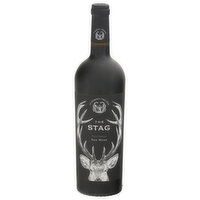 The Stag Red Wine, Paso Robles, 750 Millilitre