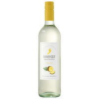 Barefoot Fruitscato Pineapple Sweet Wine 750ml  , 750 Millilitre