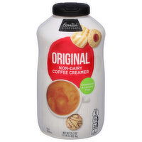 Essential Everyday Coffee Creamer, Non-Dairy, Original, 35.3 Ounce