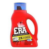 ERA Laundry Detergent 2x Power, 92 Fluid ounce