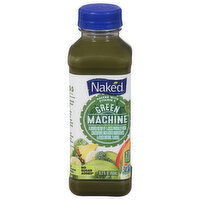 Naked Juice, Green Machine, 15.2 Fluid ounce