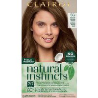 CLAIROL Natural Instincts Clairol Natural Instincts, 1 Each