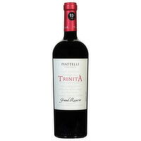 Piattelli Vineyards Trinita, Grand Reserve, 750 Millilitre